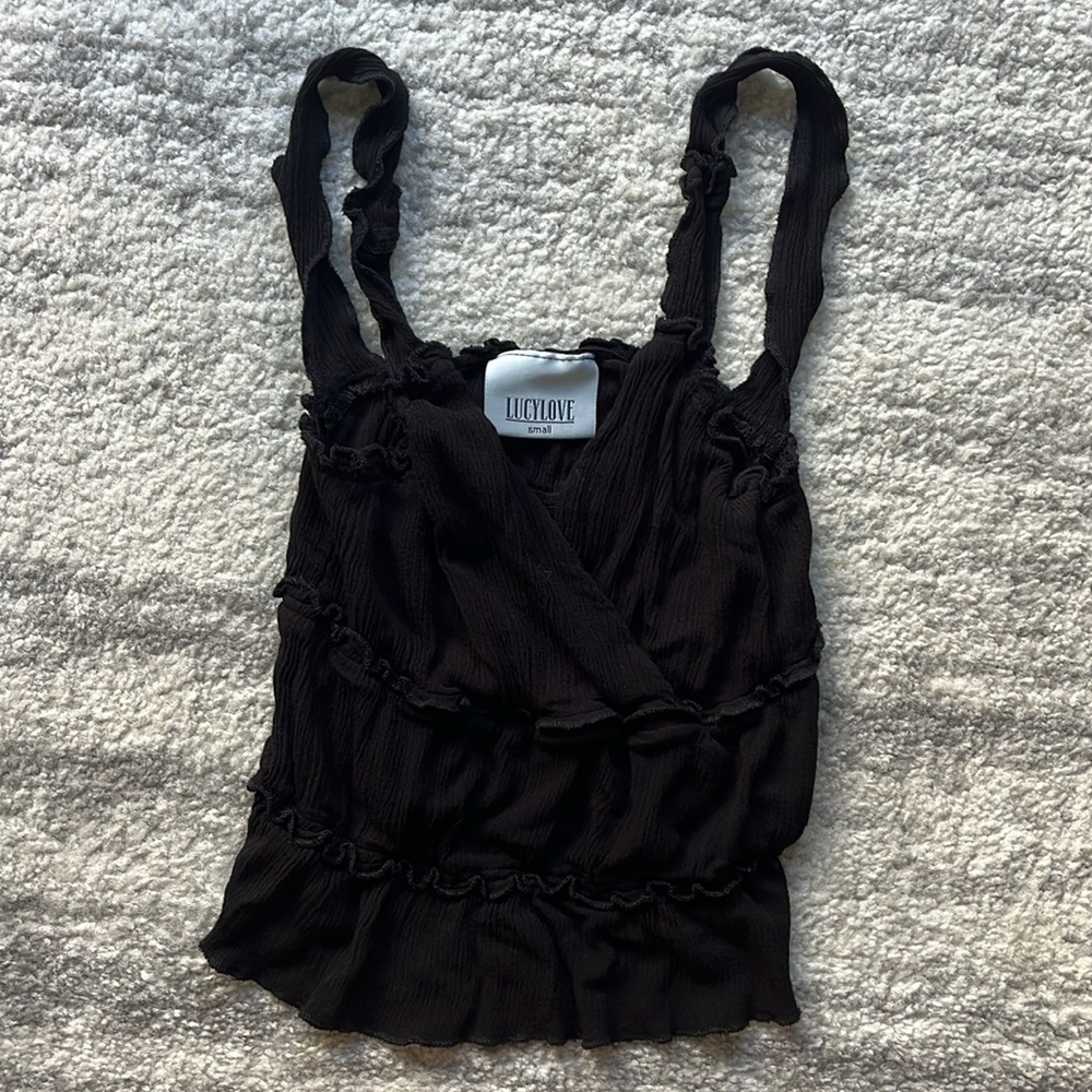 Lucy Love Tank